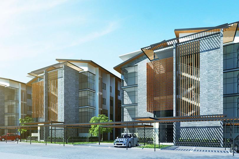 Mactan 1 - Unit 4308