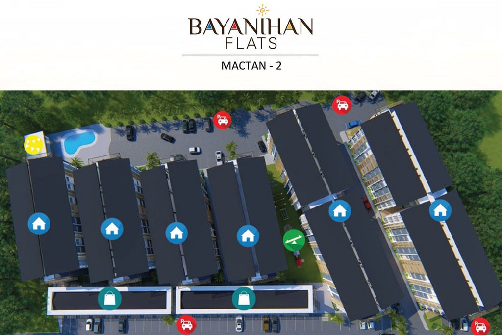 Mactan 2 - Unit 4313